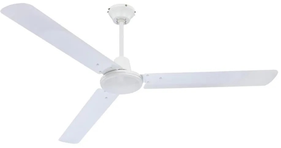 Globo 03806 - Ventilatore a soffitto FERRO