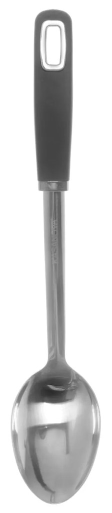 Cucchiaio in acciaio inox, da 36 cm