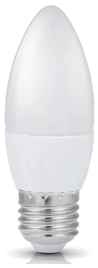 Lampadina LED E27/6W/230V 3000K