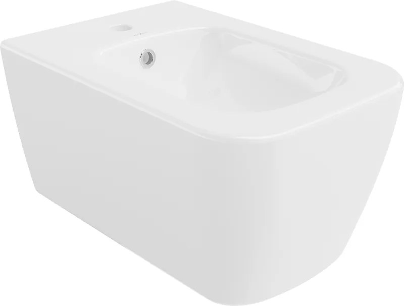 Mexen Stella bidet sospeso, bianco - 35685100