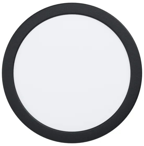 Eglo 99263 - Plafoniera LED dimmerabile FUEVA 5 LED/16,5W/230V