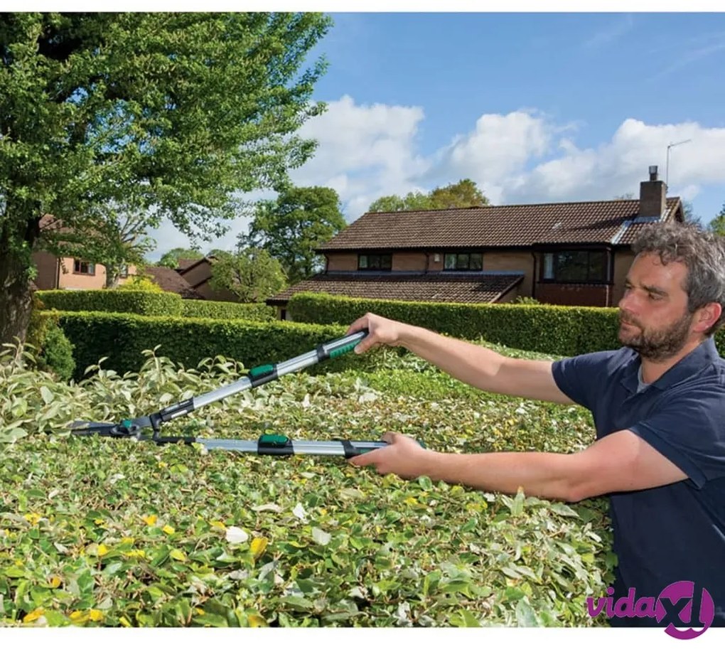 Draper Tools Cesoie per Giardinaggio Telescopiche Expert 85 cm 36780