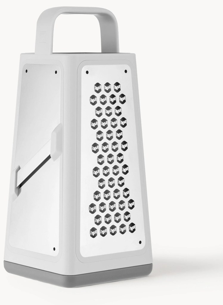 Grattugia quadrata 6 in 1 Z-Cut