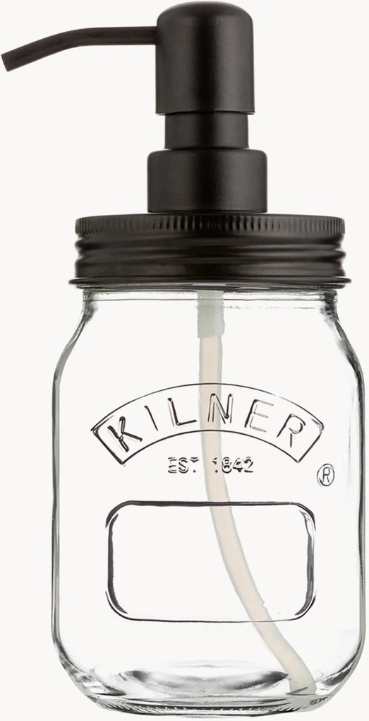 Dispenser sapone Kilner