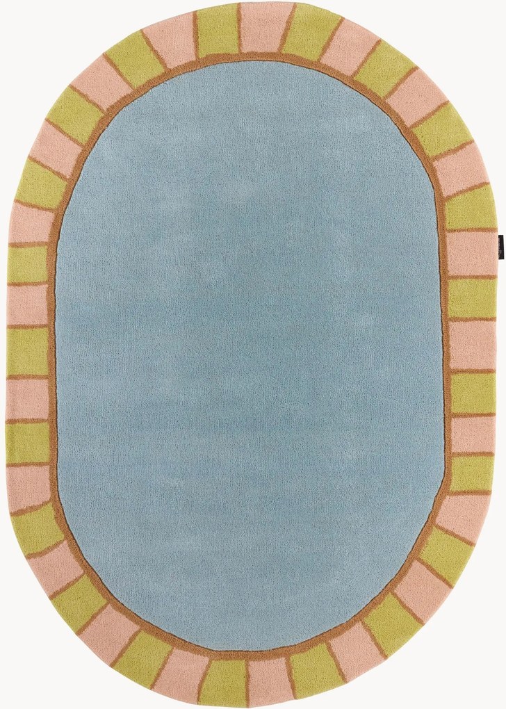 Tappeto Rayon Tendre