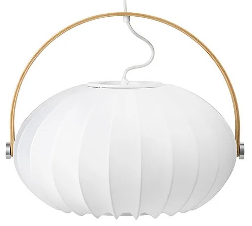 Halo Design - DC Lampada a Sospensione Ø40 White Halo Design