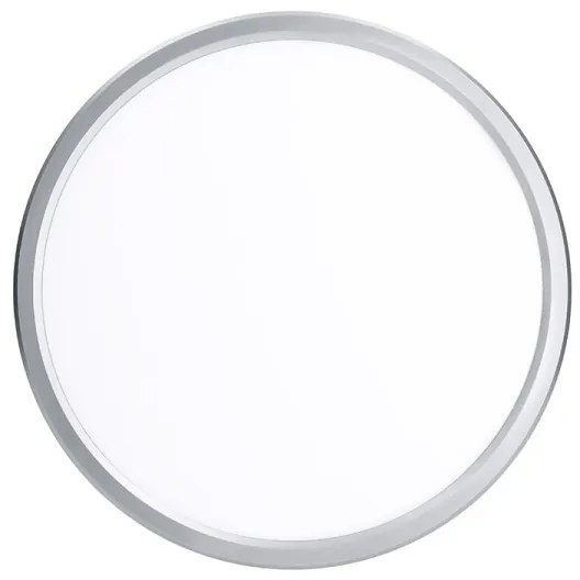 Solight WO826-LED Plafoniera da soffitto per bagno ACATE 24W/230V, 3000/4000/6000 K, Ø 29,3 cm, IP54