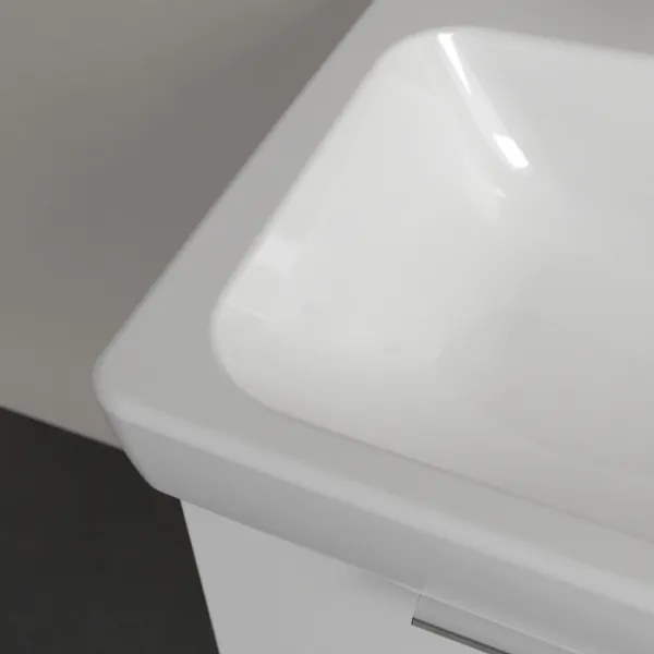 Villeroy & Boch 4A876001 - Lavabo sospeso ARCHITECTURA 60x45 cm ceramica/bianco