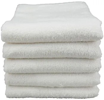 A&amp;r Towels  Asciugamano e guanto esfoliante RW7704  A&amp;r Towels