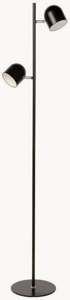 Lampada da terra a LED con luce regolabile Skanska