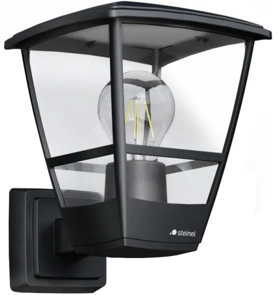 Steinel 084752 - Applique da esterno L10 1xE27/15W/230V IP44
