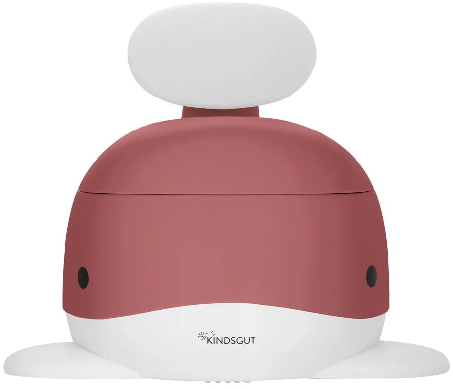 Vasino rosa scuro Dusty pink - Kindsgut