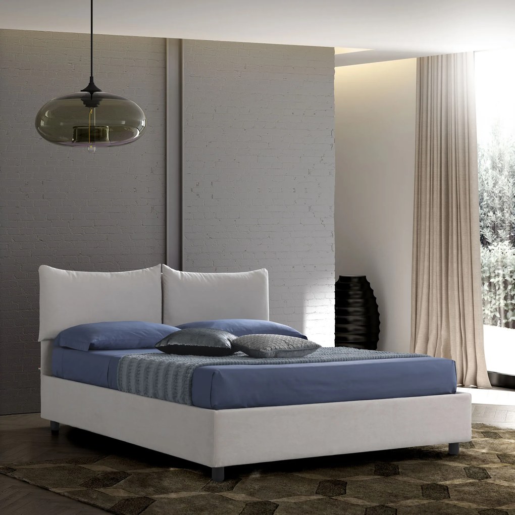 Letto matrimoniale New York