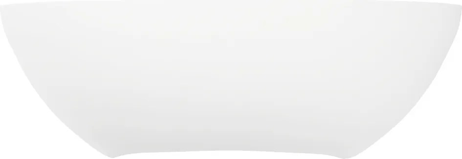 Applique da Parete E14 Curva Moderna in Gesso Pitturabile