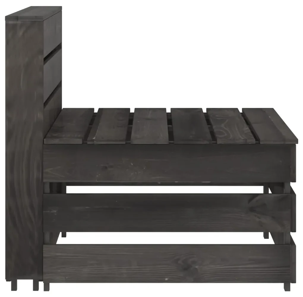 Capanna Da Giardino In Legno Avanti Trendstore - 175x216x83cm Con Pavimento - Foto 11