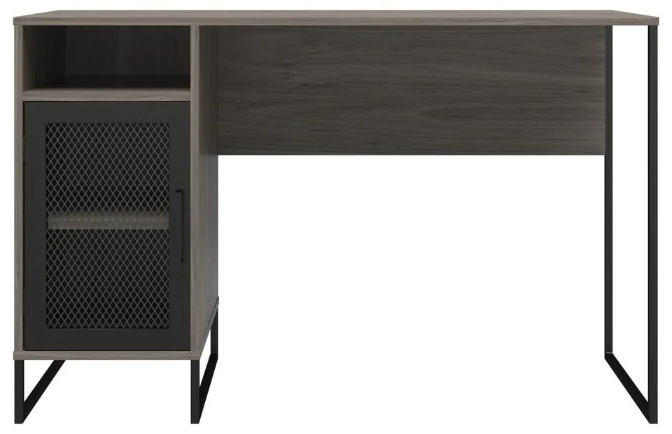 Scrivania 50x121 cm Purdue - Støraa