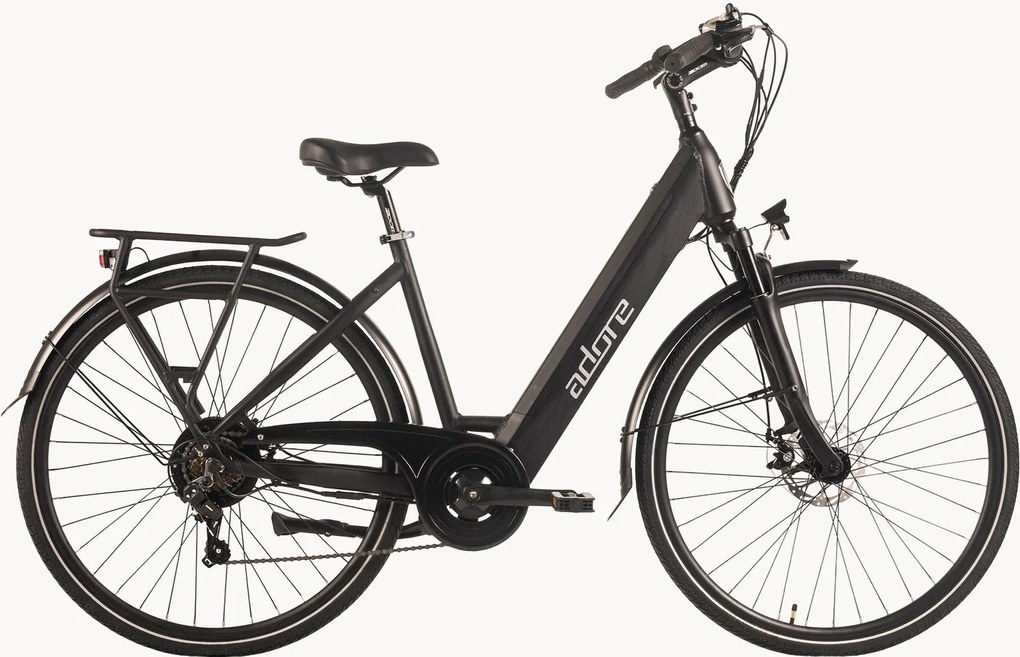 Bicicletta elettrica CV-180 Adore