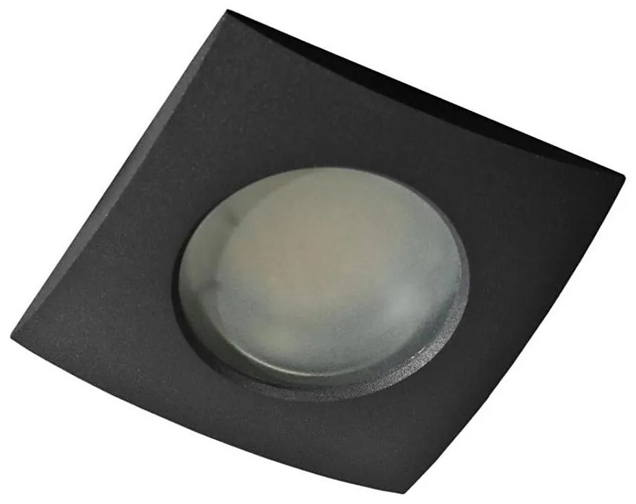 Azzardo AZ0812 - Lampada da incasso per esterni EZIO 1xGU10/50W/230V IP54