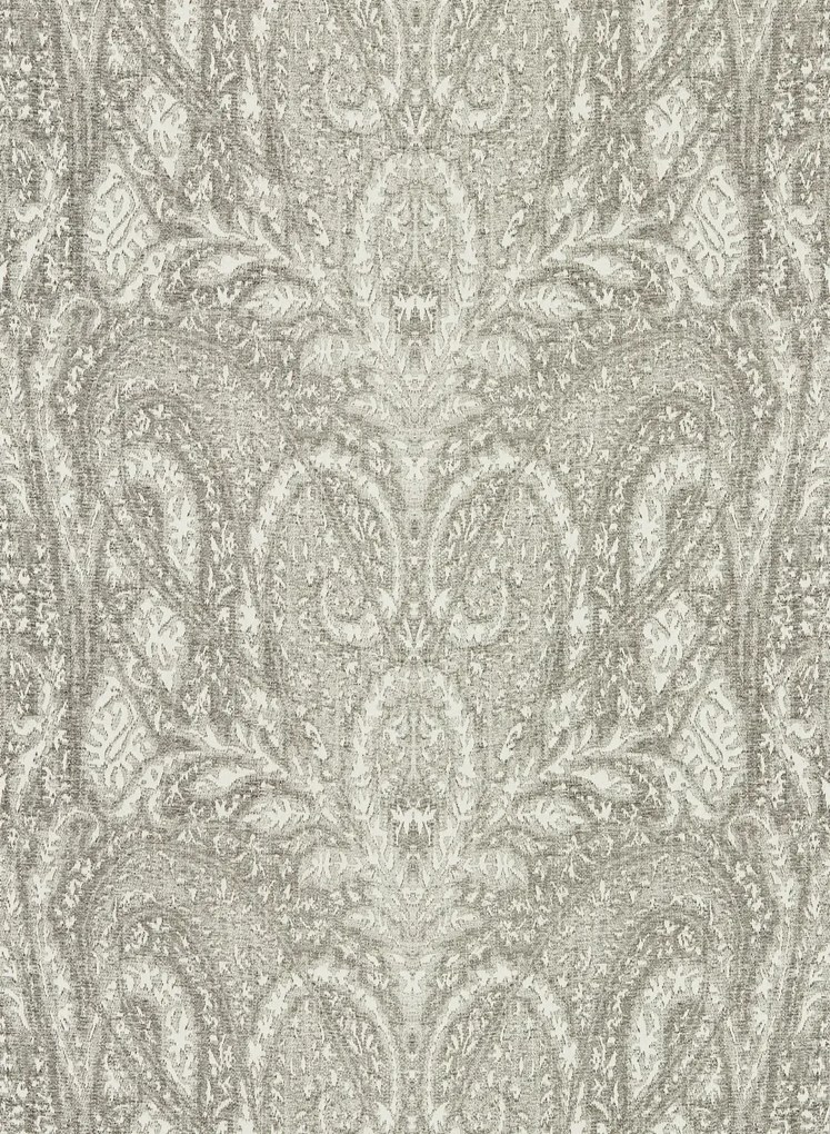Clarke & Clarke Carta da parati Palacio - Dove