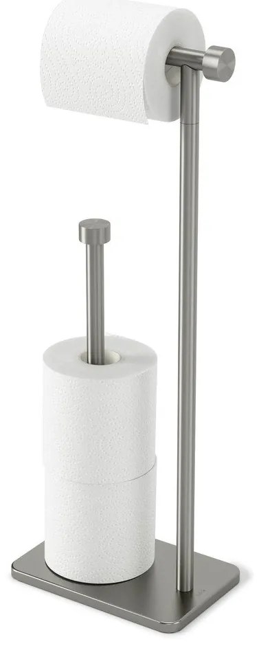 Porta carta igienica in acciaio Cappa - Umbra