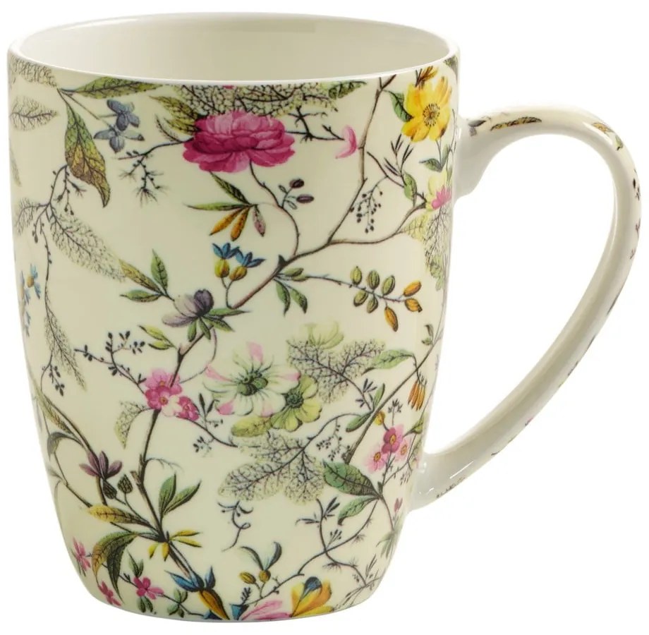 Tazza 400 ml Kilburn Summer Blossom – Maxwell &amp; Williams