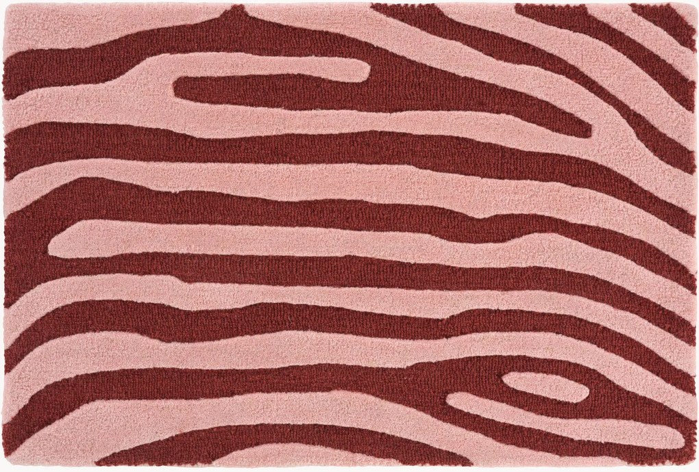 Zerbino in lana Zela