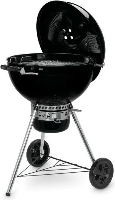 Weber - Barbecue a carbone Master-Touch gbs 57 cm