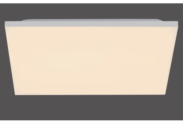 Leuchten Direkt 15561-16 - Plafoniera LED RGB dimmerabile CONRAD 27W/230V + tc