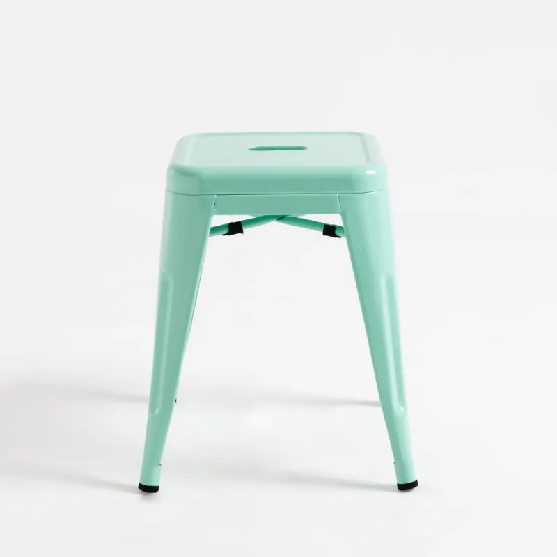 Sgabello Torix Piccolo - Verde menta