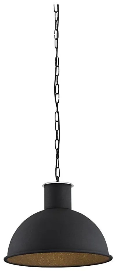 Argon 3191 - Lampadario EUFRAT 1xE27/60W/230V