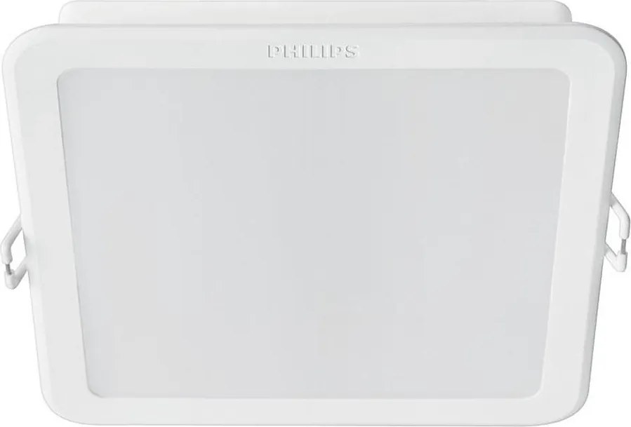 Philips 59465/31/E1 - Lampada da incasso a LED per controsoffitto MESON LED/12,5W/230V 3000K