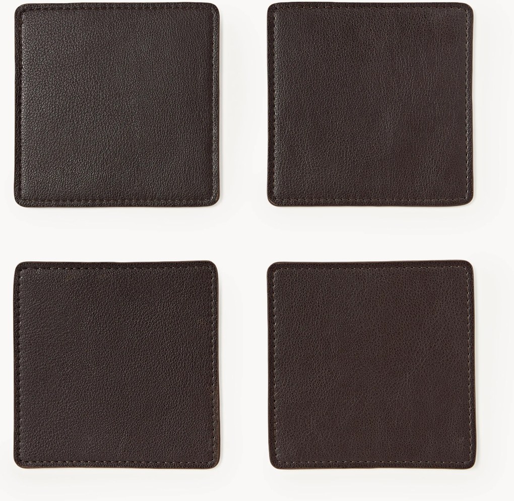 Set di 4 sottobicchieri Easton