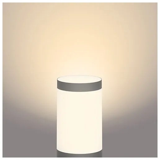 Philips - Lampada LED da esterno GARDENLINK LED/6W/230V 2700K IP44