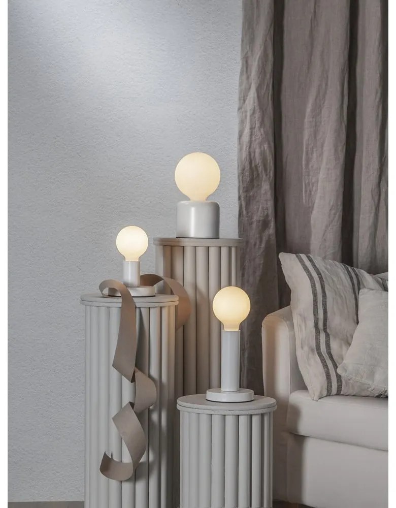 Lampadina LED caldo dimmerabile E27, 5 W - Star Trading