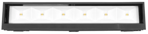 Ledvance - Applique a LED da esterno ENDURA STYLE ILJA LED/7W/230V IP65