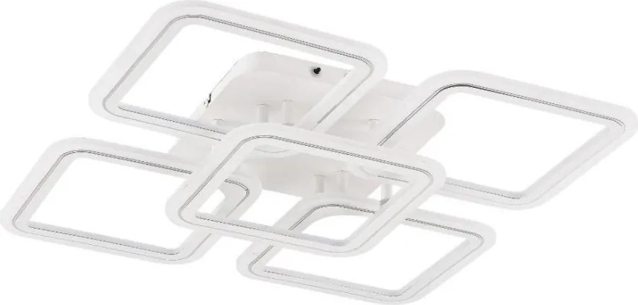 Zuma Line MS232150R-WH-Luce LED dimmerabile STELLAR LED/55W/230V 3000-6000K white+RC