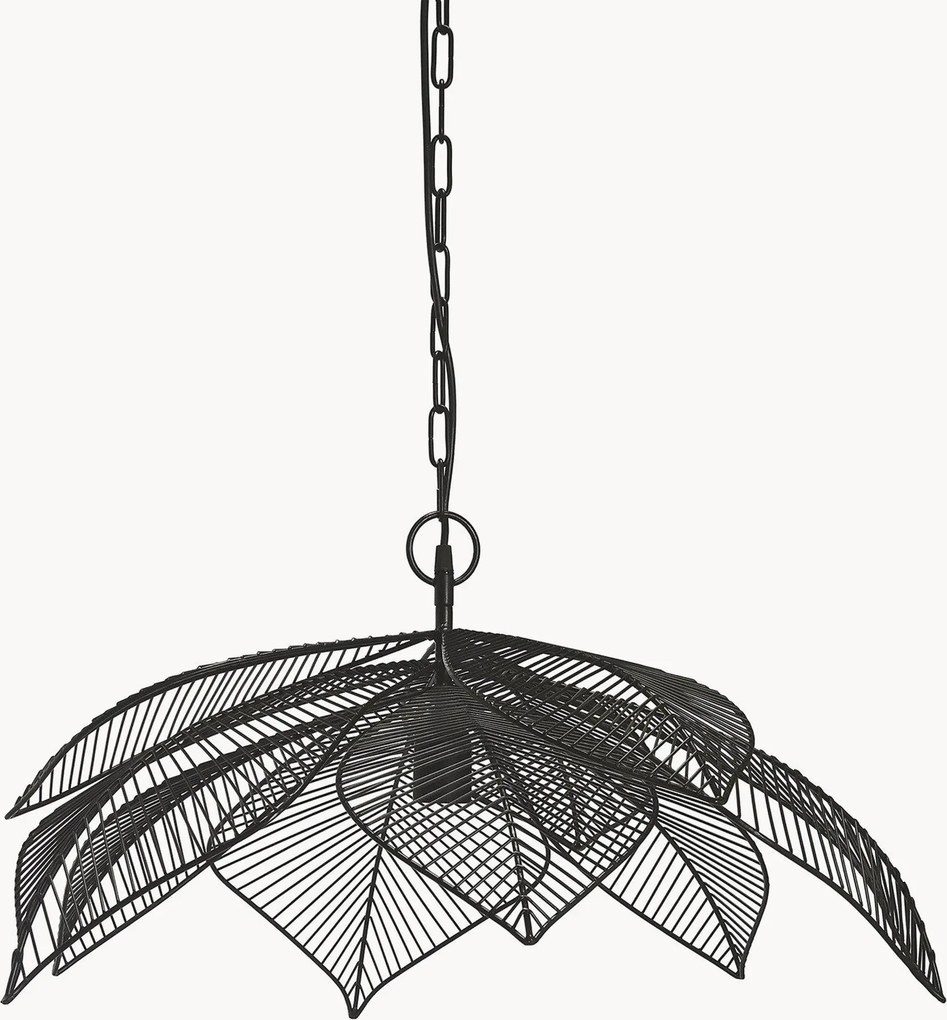 Lampada a sospensione con luce regolabile Elm