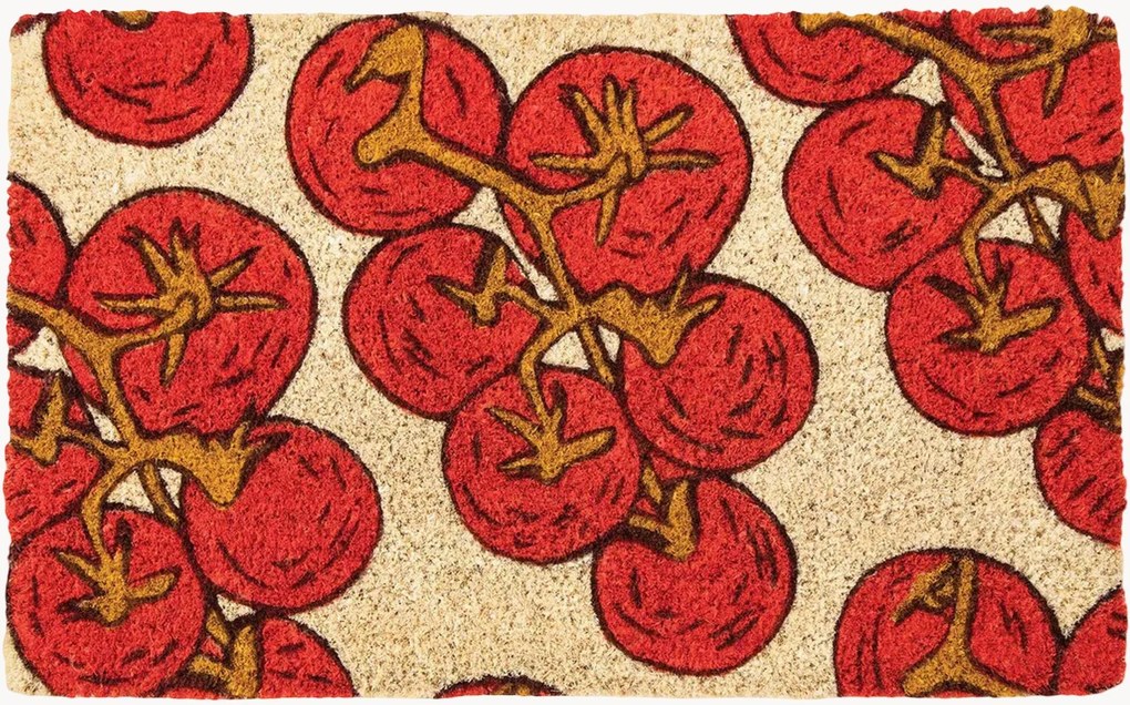 Zerbino in cocco Tomato Soup