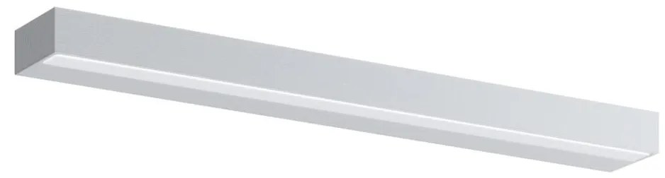 Maytoni MIR011WL-L9W4K - Applique a LED ORION LED/9W/230V bianco