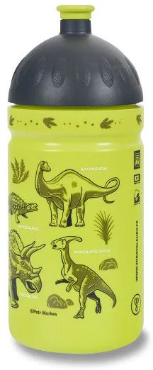 Borraccia Sana 0,5 l – Dinosauri