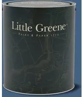 Little Greene Masonry Paint - 5l - Woad 251