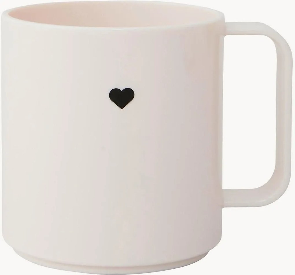 Tazza tè bambini Mini Love