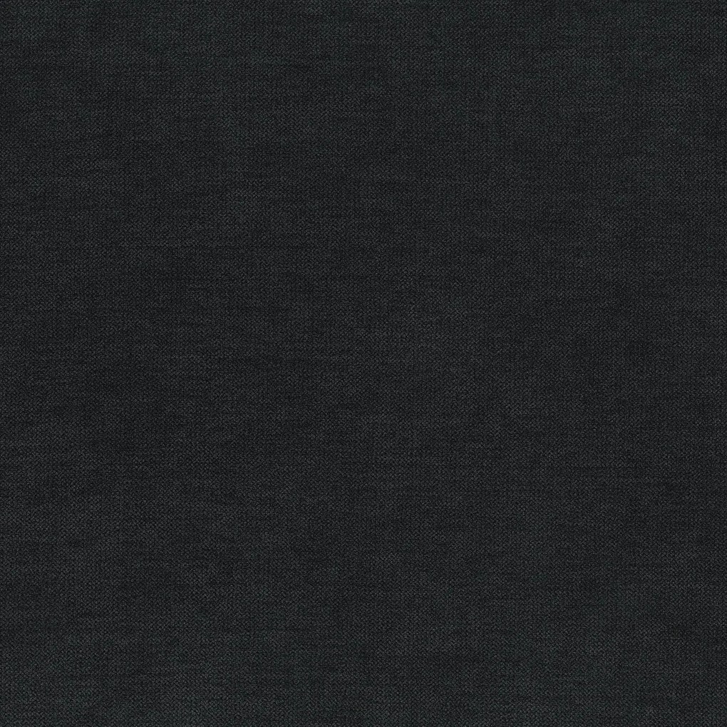 Destiny cuscino disponibile in diversi colori realizzato in tessuto morbido impermeabile T02 nero