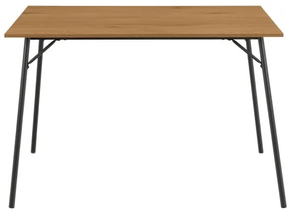 Tavolo da pranzo CARYS in rovere