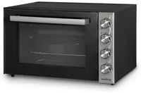 Forno Elettrico 70 L Con Ventilazione E Girarrosto Innoliving INN-795