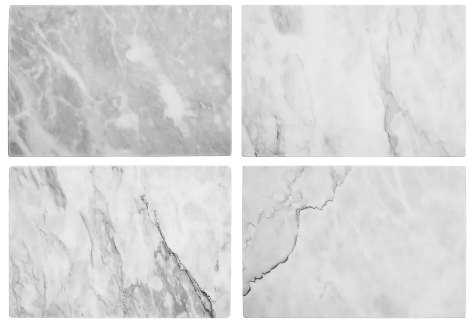 Tagliere in marmo 21x31 cm Marmore - Premier Housewares