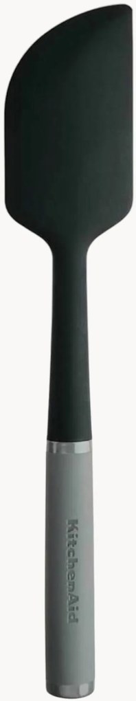 Spatola Charcoal Grey