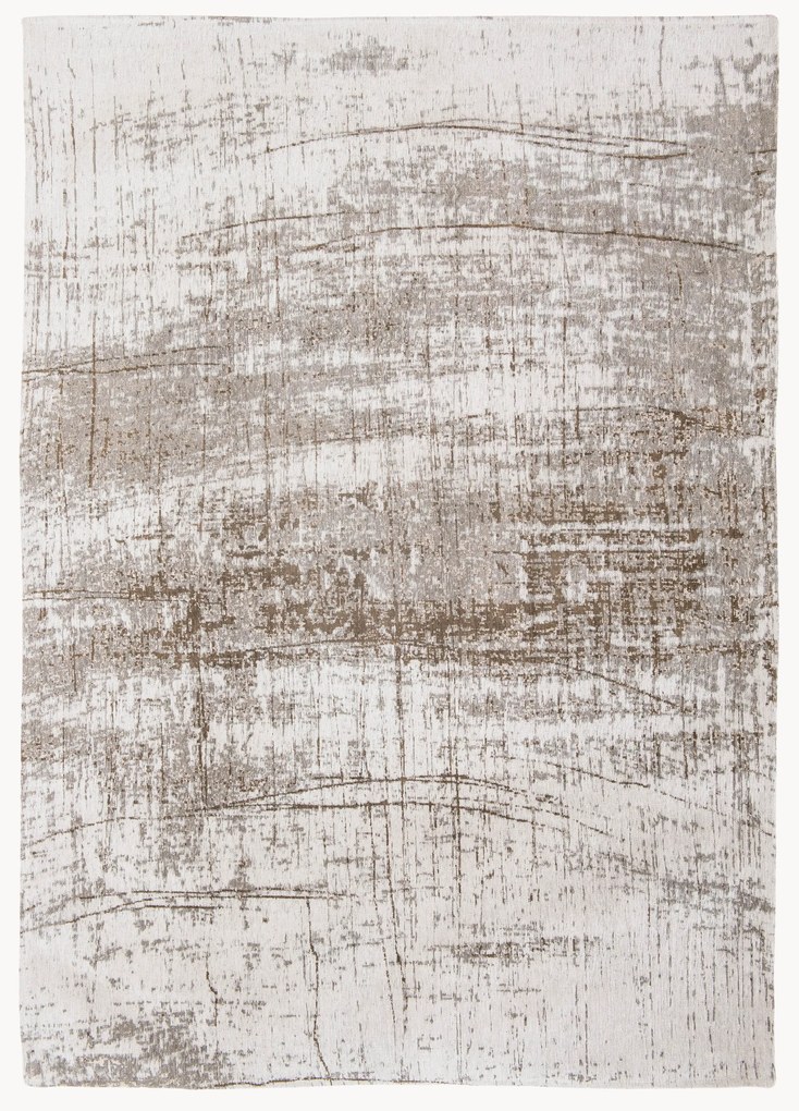 Tappeto jacquard lavabile da interno-esterno Griff