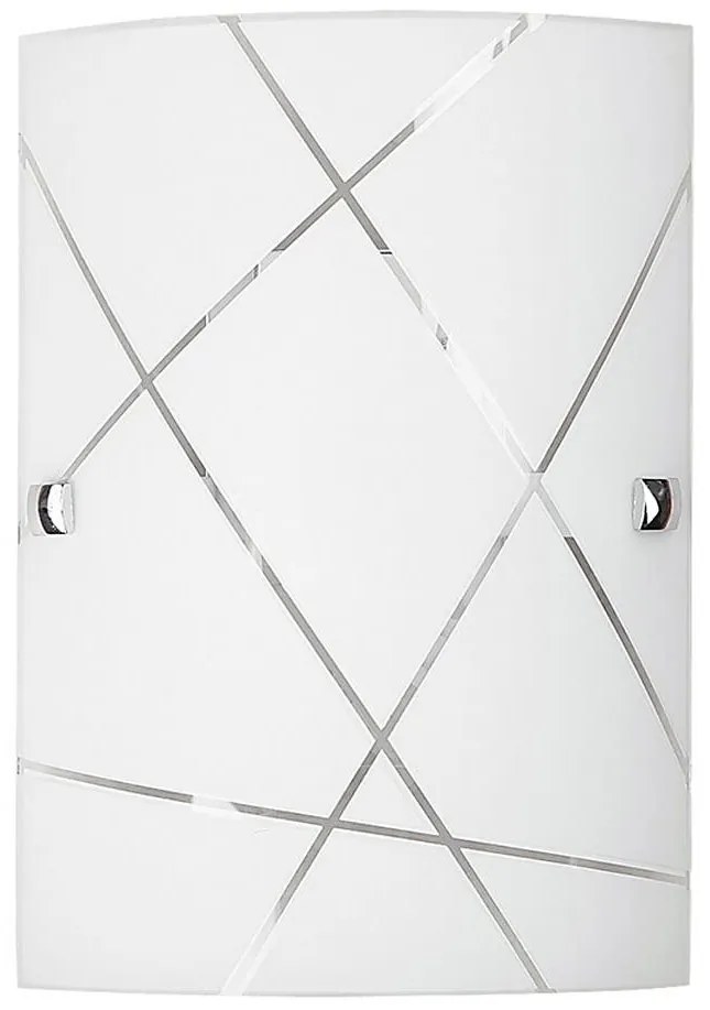 Rabalux 3697 - Applique PHAEDRA 1xE27/60W/230V