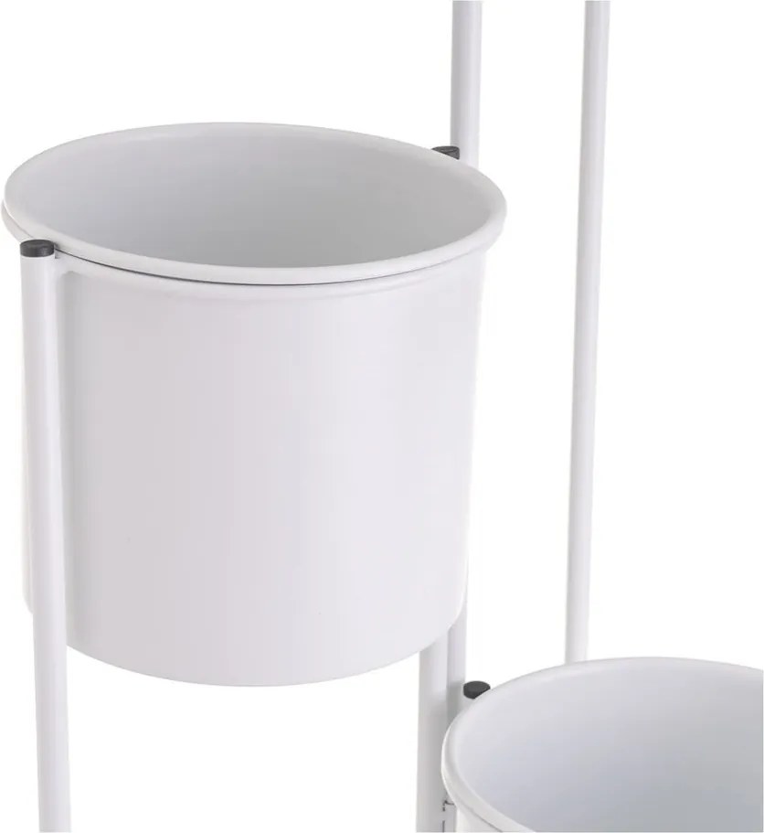 Portafiori in metallo (altezza 65 cm) - Casa Selección